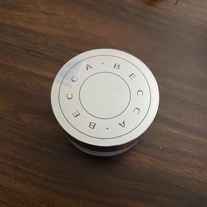 BECCA Hydra-Mist Set & Refresh Powder